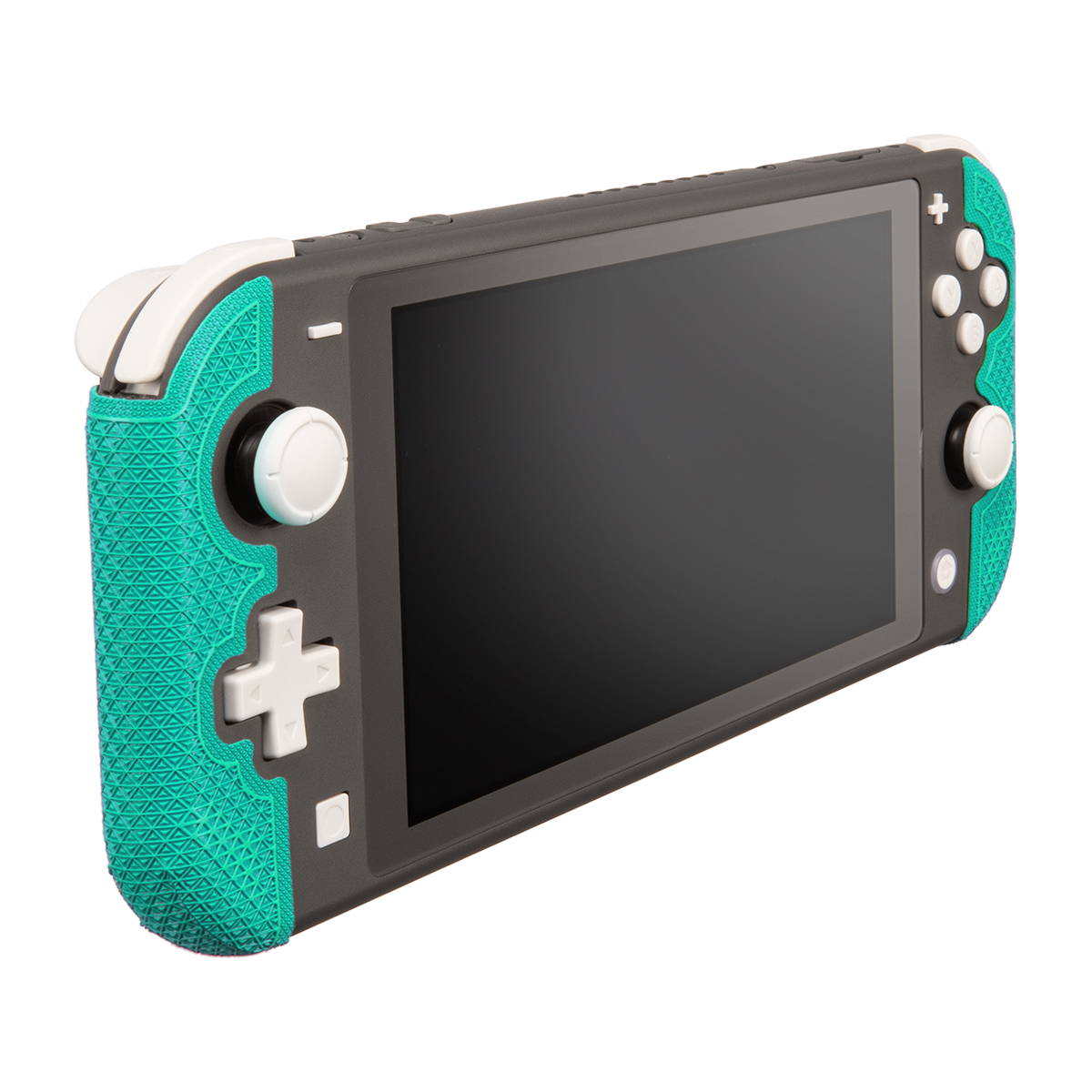 Lizard Skins DSP Controller Grip För Switch Lite - Blågrön