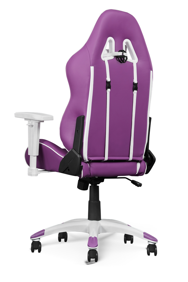 AKRacing California Napa/Lila