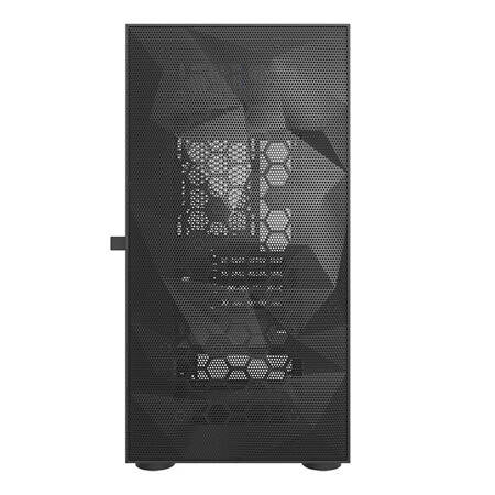 Datorfodral Darkflash DLM21 Mesh (svart)