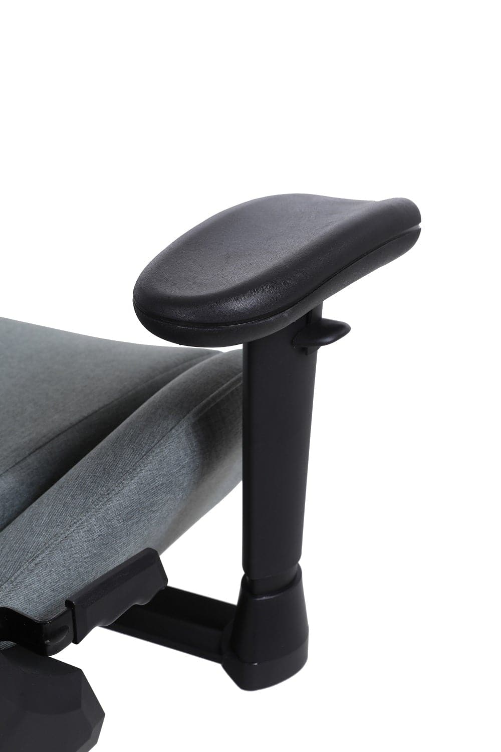 Nordic Gaming Racer Stol Grå