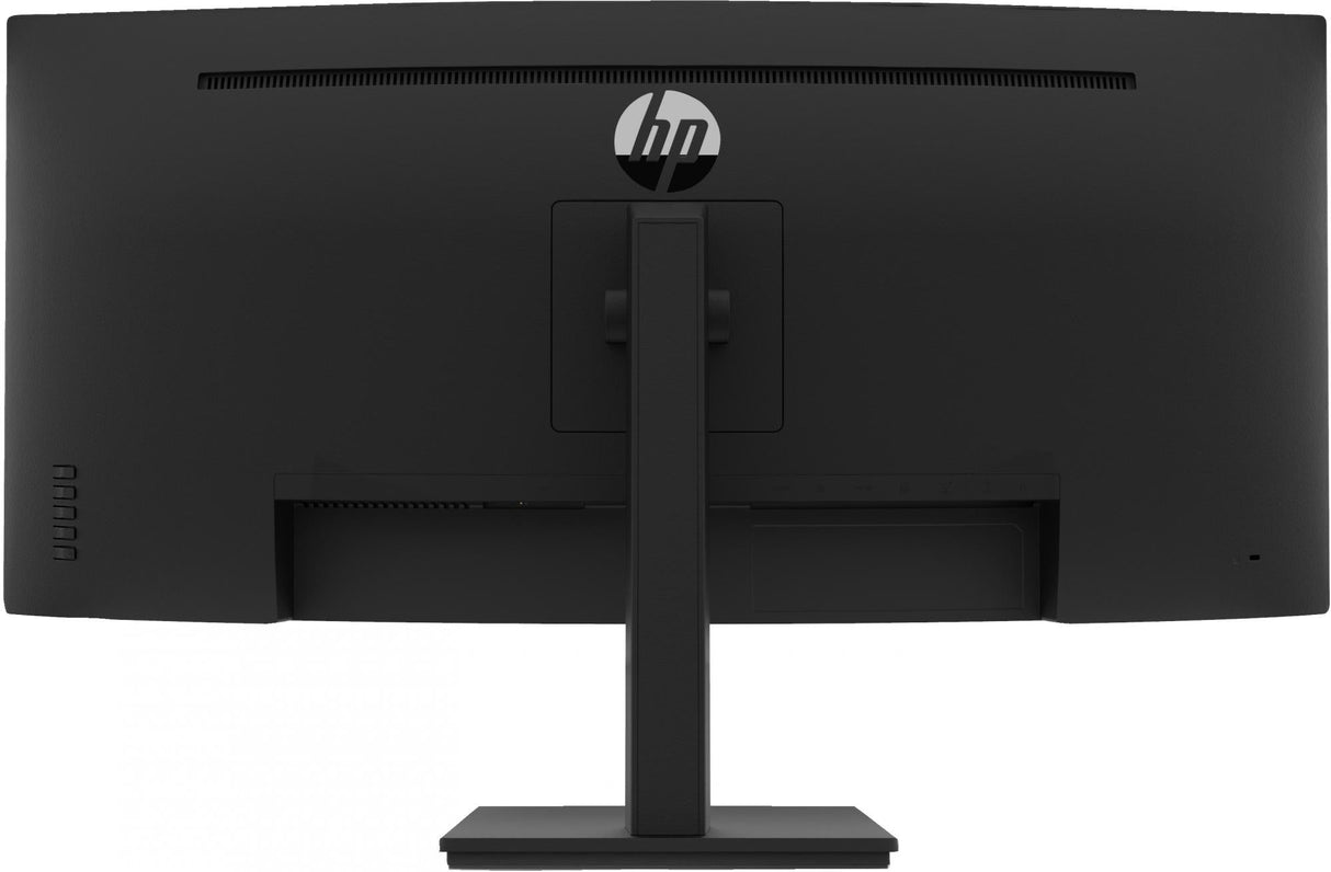 HP P34hc G4 34 3440 X 1440 (UltraWide) HDMI DisplayPort USB-C 60Hz Dockningsskärm