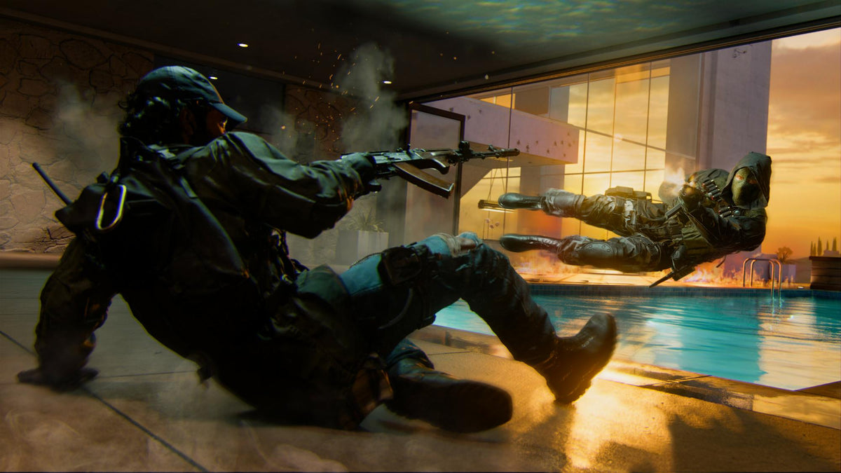 Call of Duty: Black Ops 6 Activision
