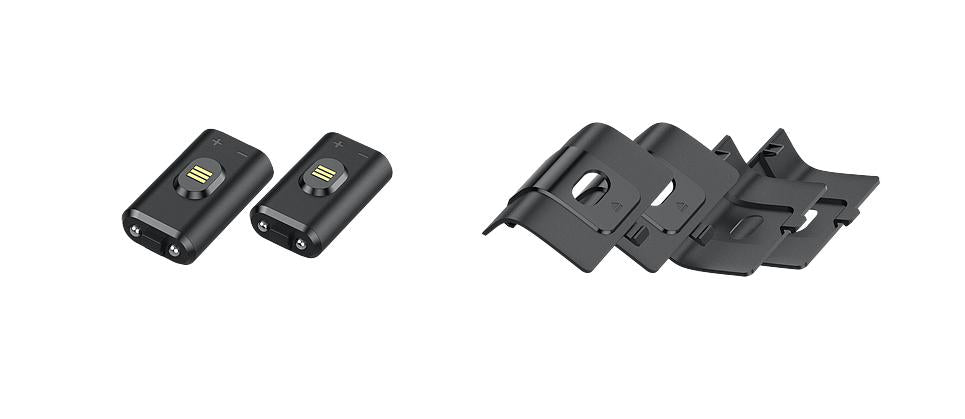 Speedlink - Jazz USB-laddare För Xbox Series X/S