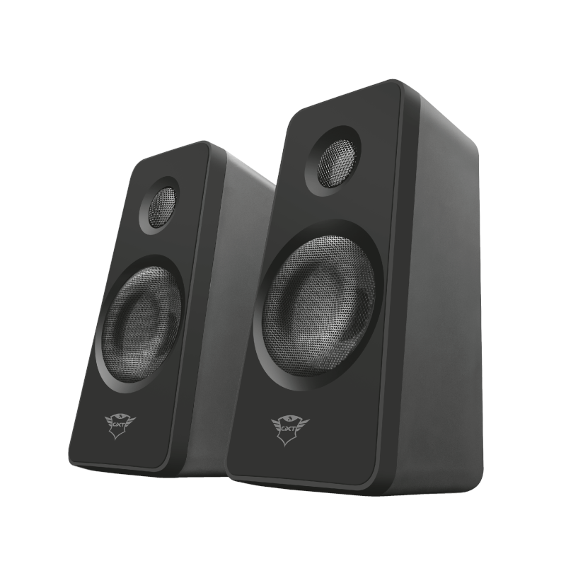 Trust GXT 629 Tytan RGB Illuminated 2.1 Speaker Set