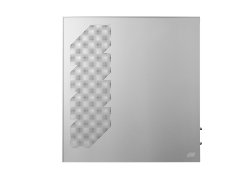 TRYX LUCA L70 Midtower Case Vit