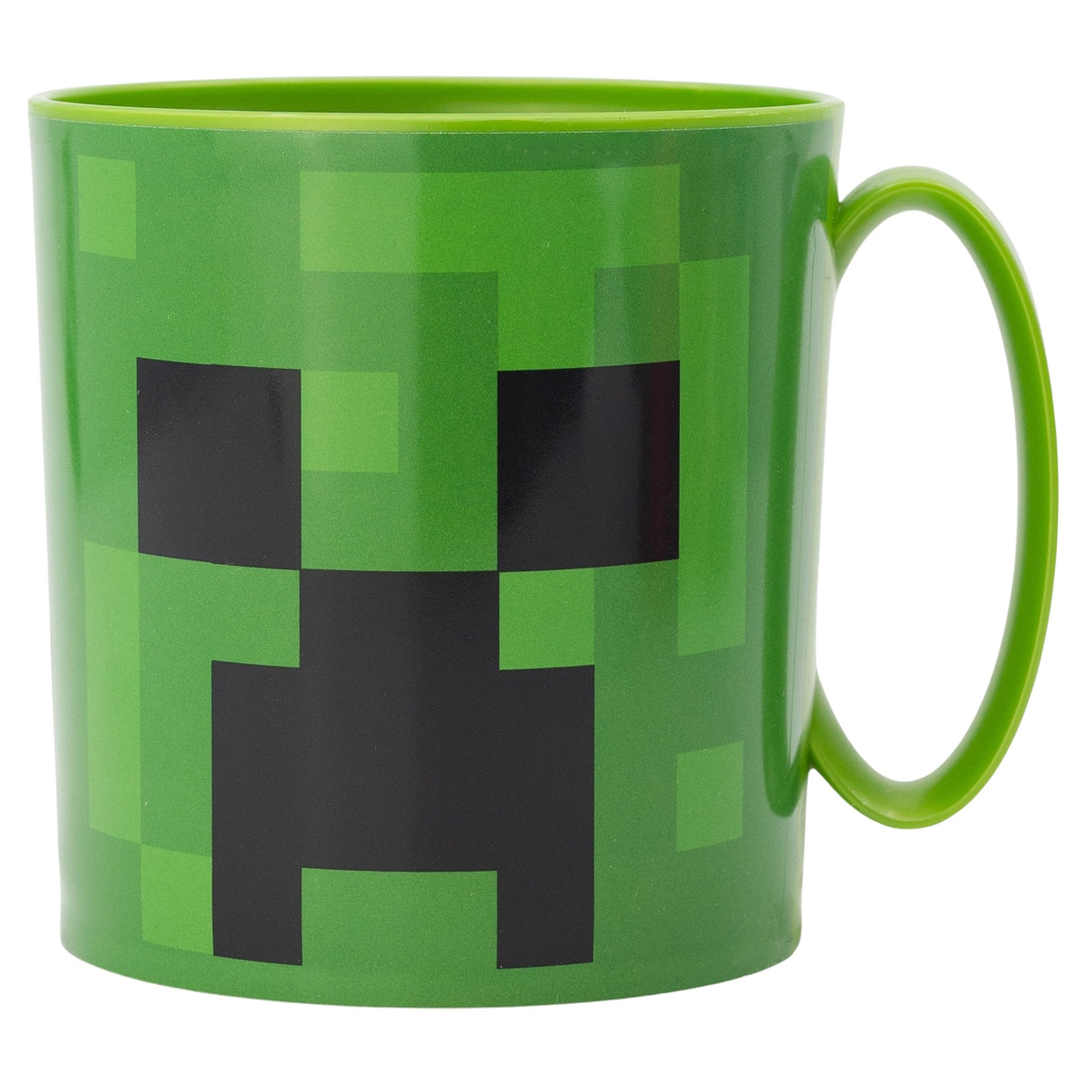 Minecraft Micro Mug - Creeper - 350 ML