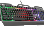 TRUST GXT856 TORAC GAMING KEYBOARD ND