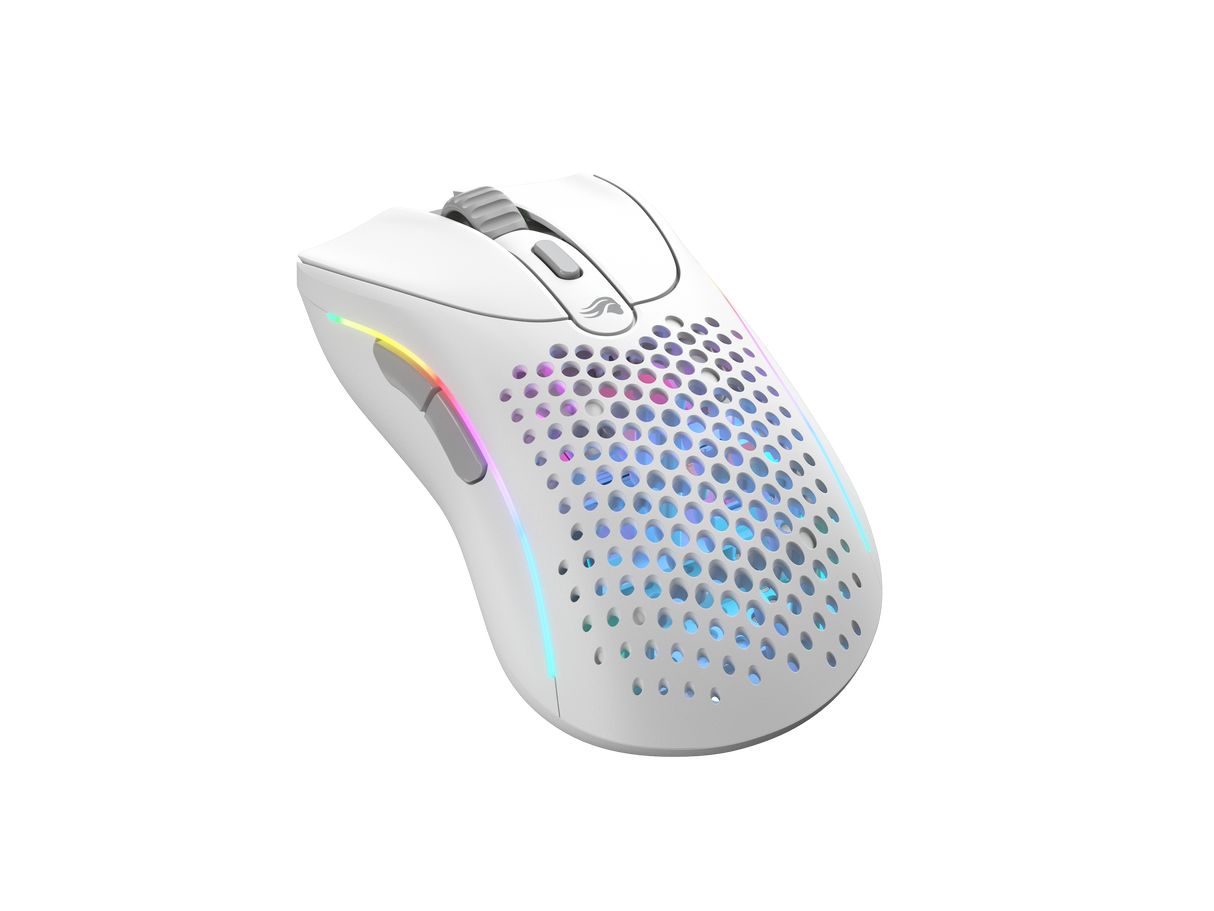 Glorious Model D 2 Wireless - Matt Vit