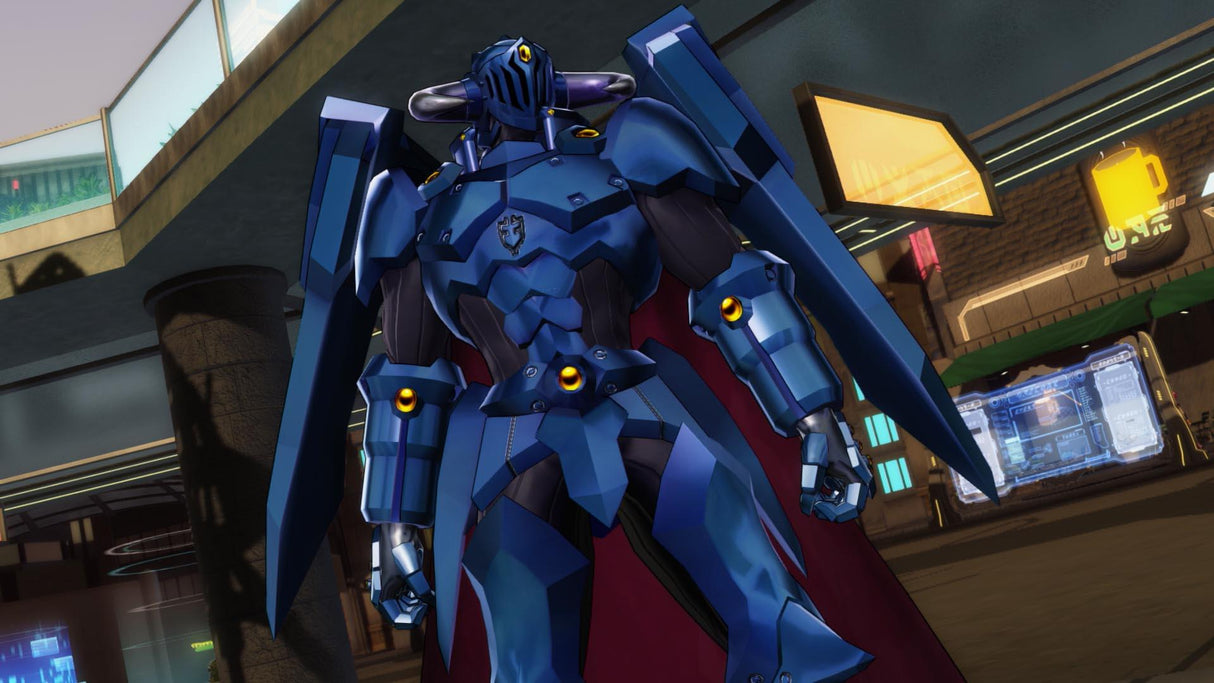 Accel World VS. Sword Art Online - PlayStation 4