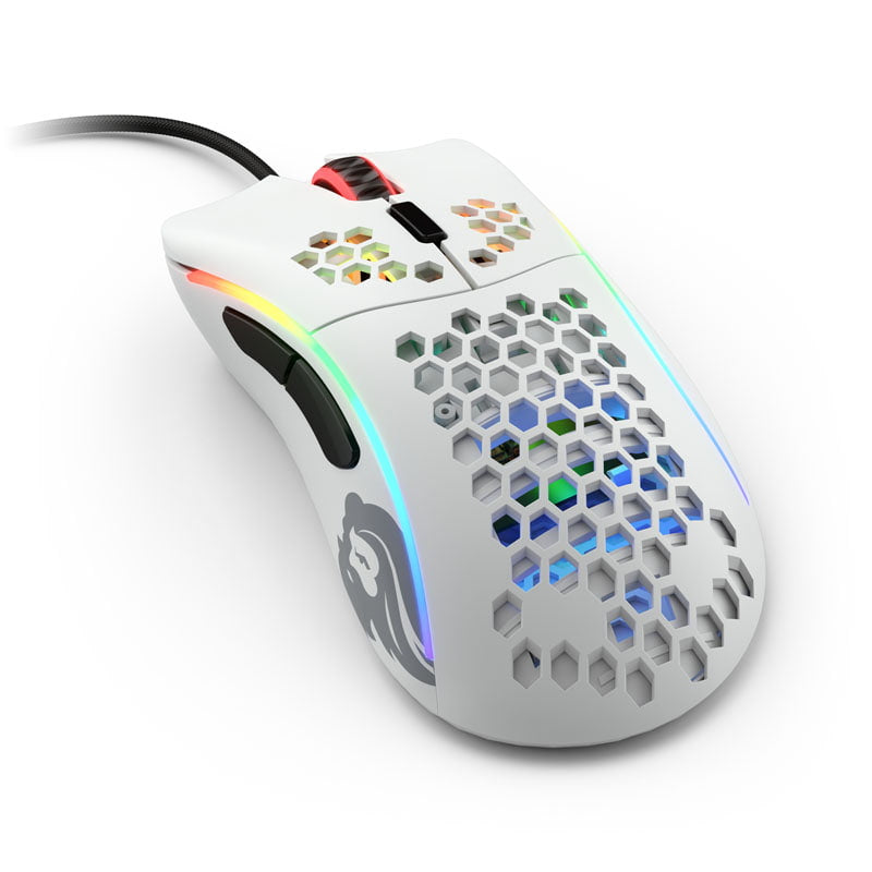 Glorious Model D - Gaming Mouse - Vit
