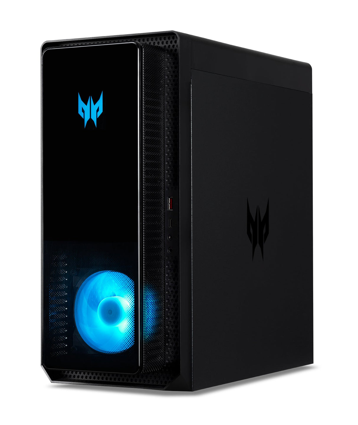 Acer Predator Orion 3000 PO3-640 Tower I7-12700F 1.024TB Windows 10 Home 64-bitars