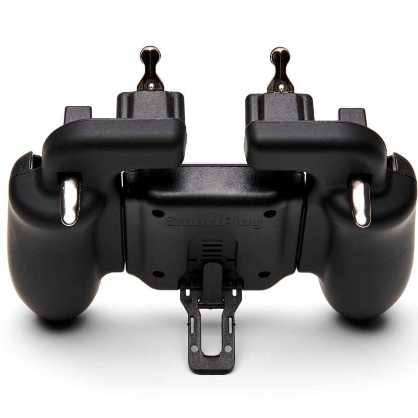 SmartPlay MVP Controller - Mobiltelefonkontroll