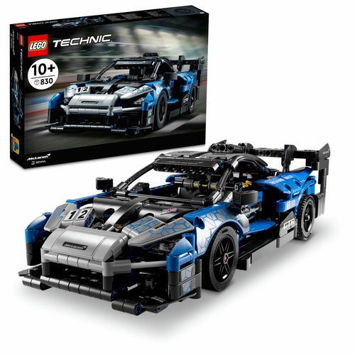 LEGO Technic McLaren Senna GTR 42123 Lego