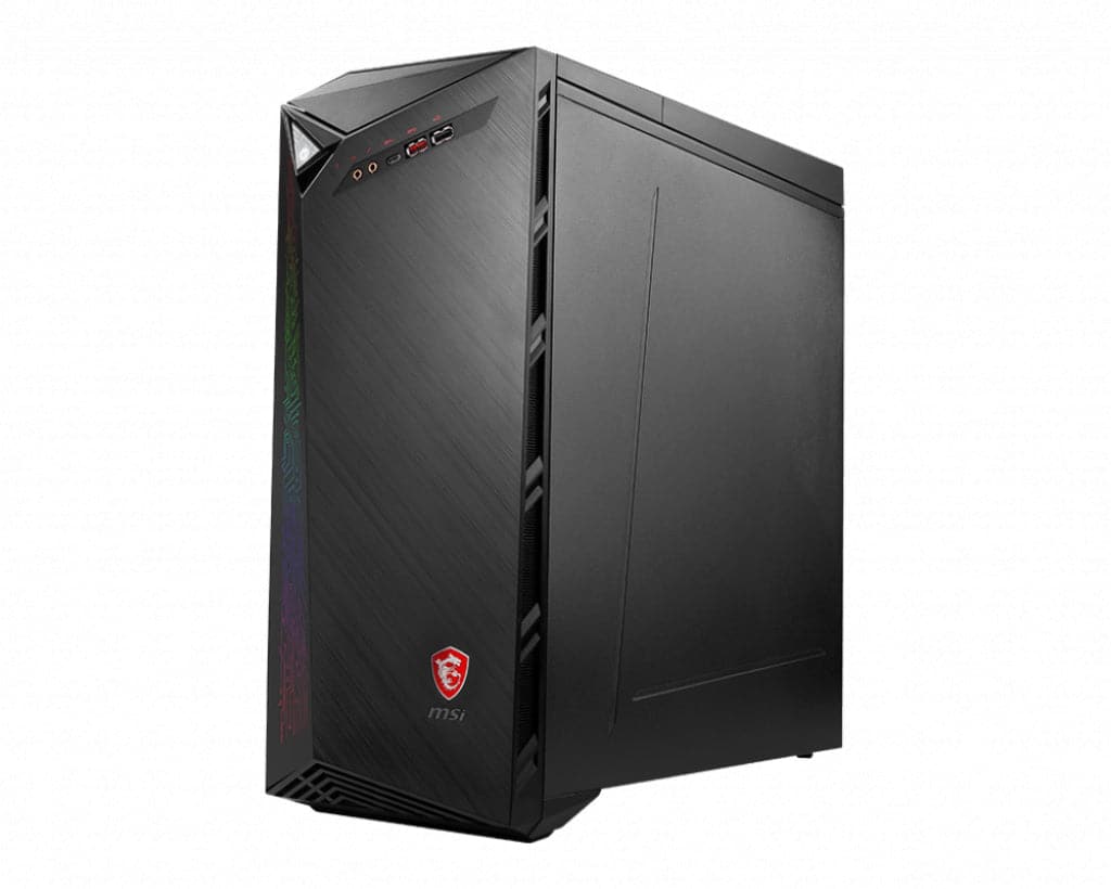 MSI MAG Infinite 11TC 1252MYS Tower I5-11400F 512GB