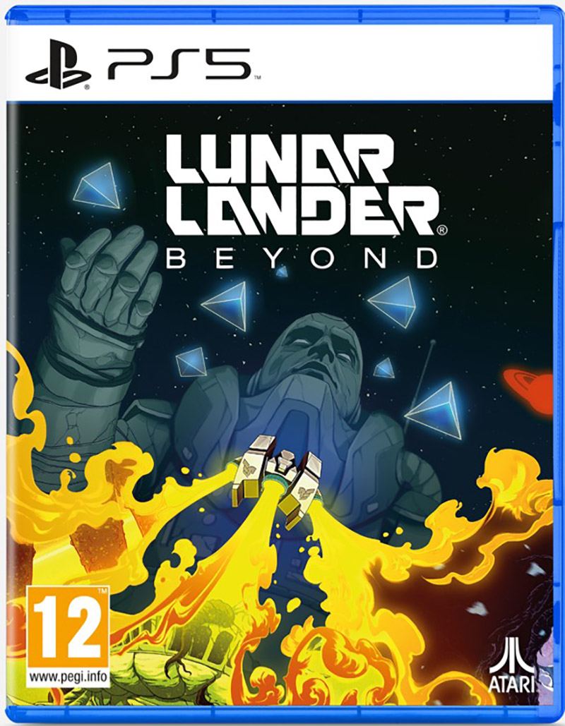 Lunar Lander: Beyond Atari