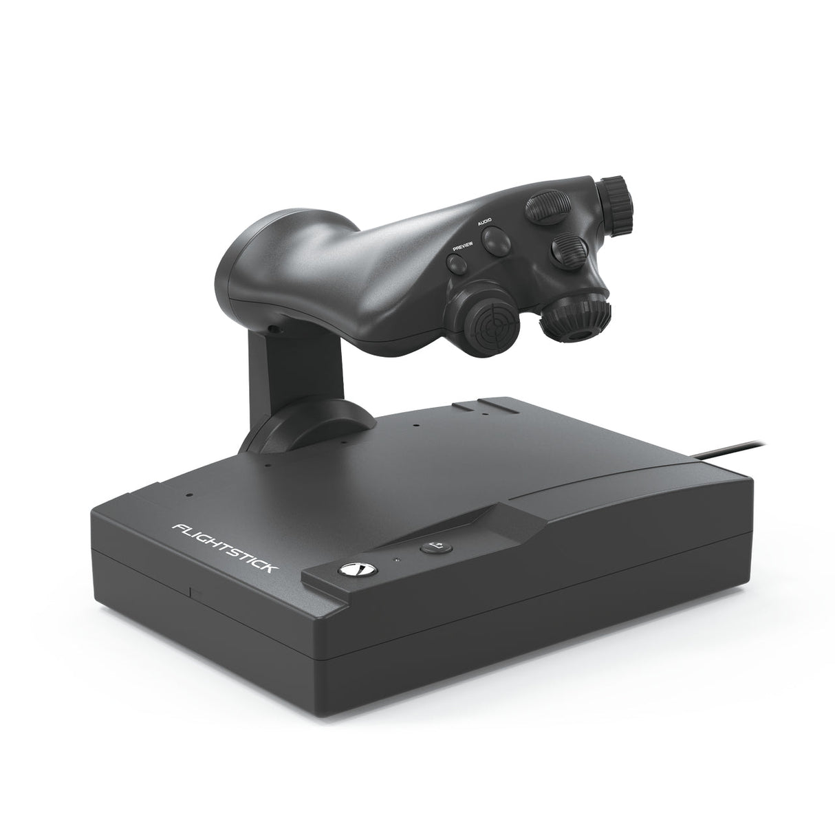 HORI - Flight Stick För Xbox Series X