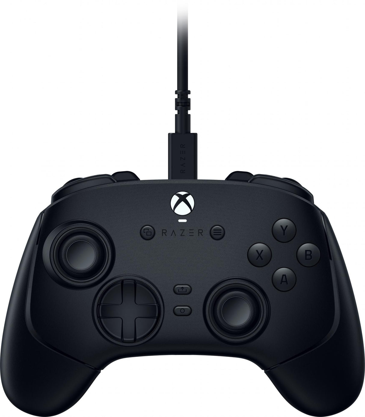 Razer – Wolverine V3 Tournament Edition – Kablet Controller til Xbox & PC – Sort