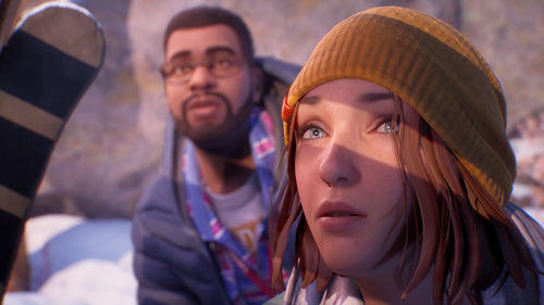 Life is Strange: Double Exposure Square Enix