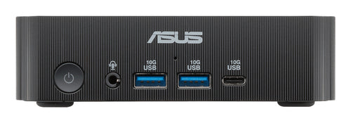 ASUS ExpertCenter PN54-S1-S30082AL – set forfra (vinkel 2)