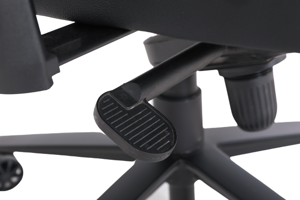 Geekd Exklusiv Torpedo Gaming Chair - Top PU Läder - Upp Till 150 KG