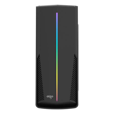 Aigo RAINBOW 6 Datorfodral (svart)