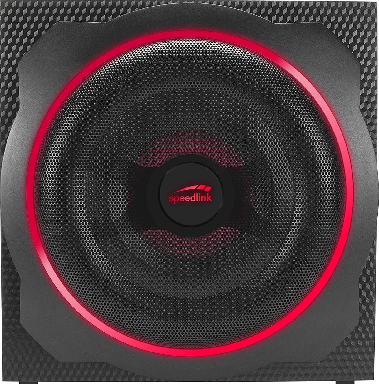 Speedlink - GRAVITY CARBON RGB 2.1 Gaming Högtalarsystem