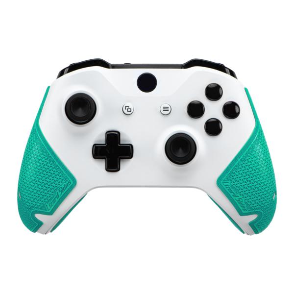 Lizard Skins DSP Controller Grip För Xbox One - Blågrön