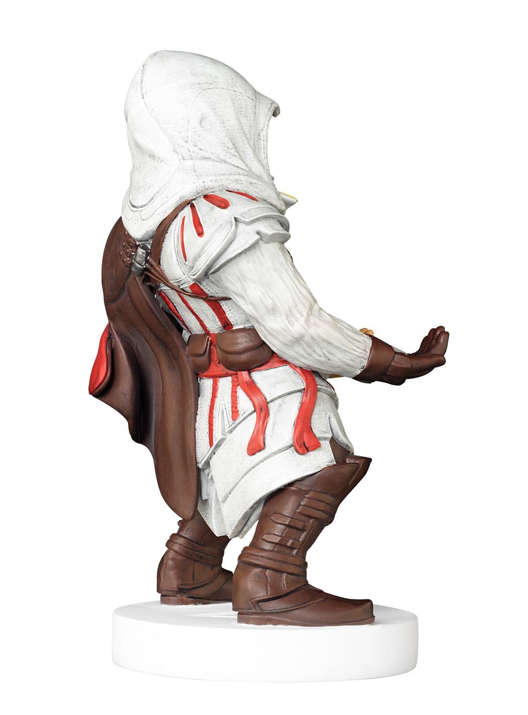 CABLE GUYS - EZIO, PROMOTION Cable Guys