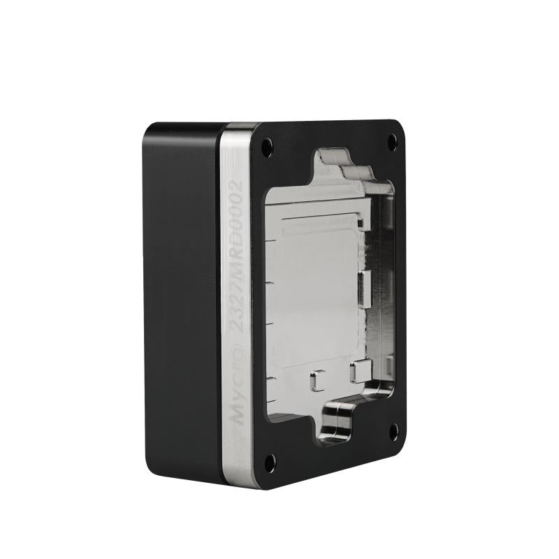 Termisk Grizzly Micro Direct-Die CPU Vattenkylning - AM5