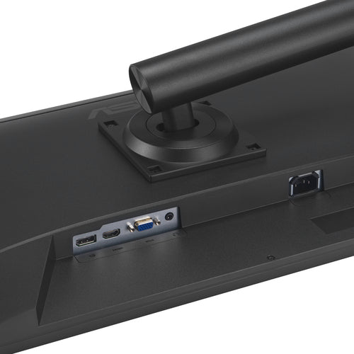 ASUS VB249QG – detalje af tilslutninger