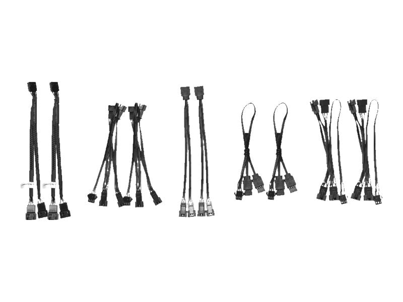 Lian Li UF-EX ARGB Kabelsats