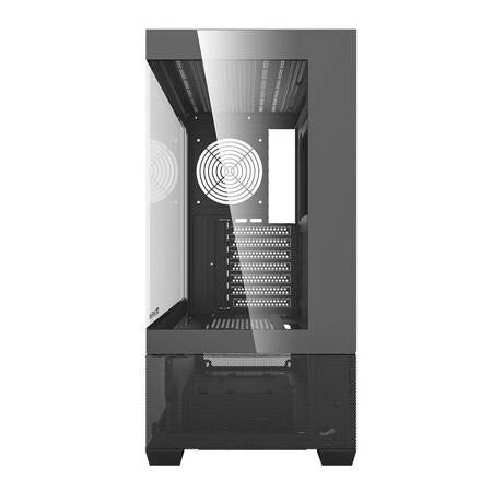 Darkflash DS900 AIR Datorfodral (svart)