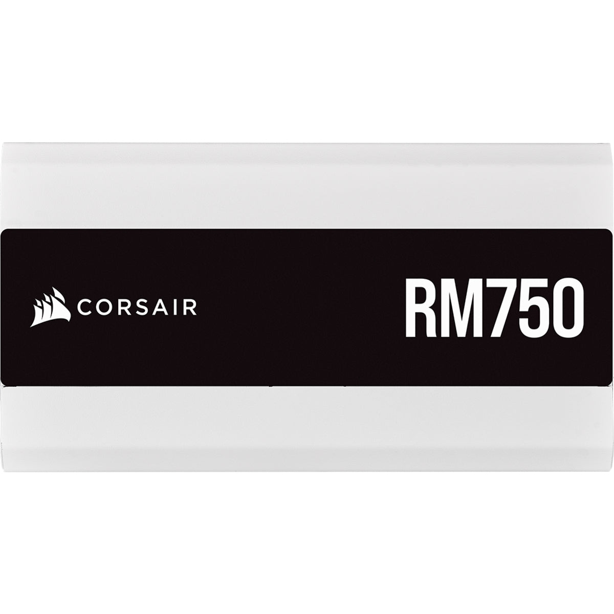 CORSAIR RM White Series RM750 Strömförsörjning 750Watt