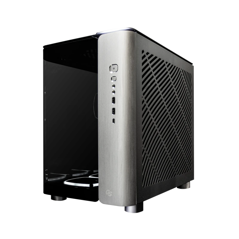 Montech King 95 Pro ULTRA, Begränsad Upplaga