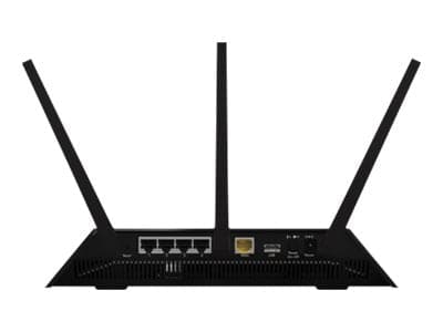 NETGEAR R7000 Trådlös Router Desktop