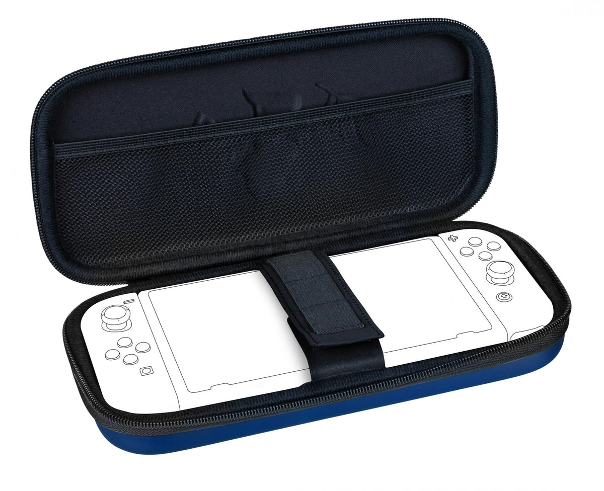 Bigben Bag Owl Switch Lite/Switch OLED Nacon