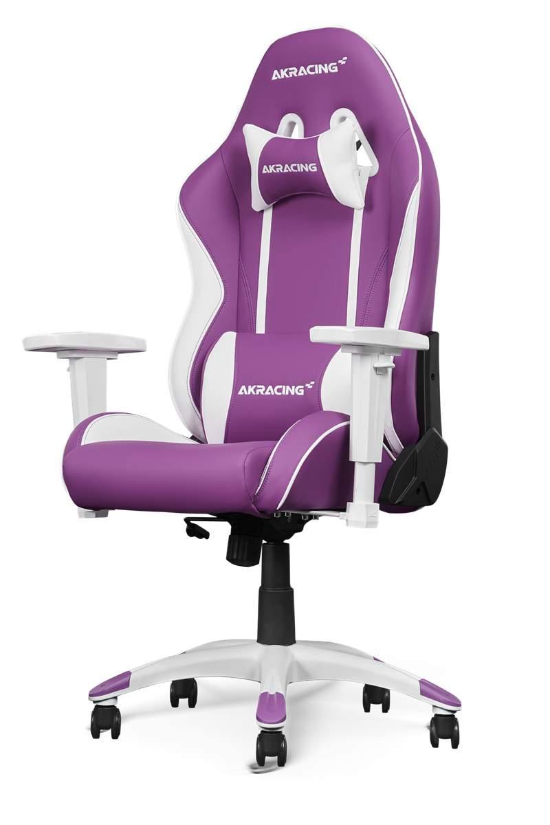 AKRacing California Napa/Lila