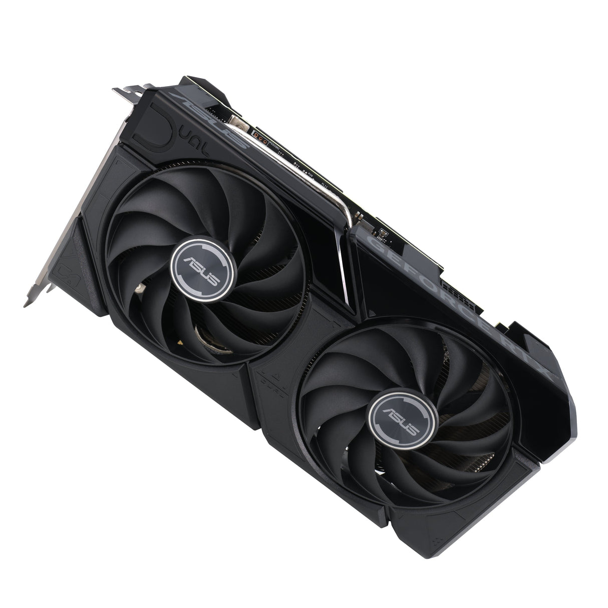 ASUS Dual GeForce RTX 4070 SUPER EVO 12GB 12GB