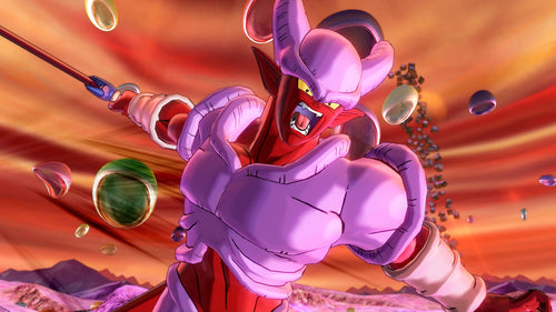 Dragon Ball Xenoverse 2 – Xbox One / Xbox Series X – produktbillede 12