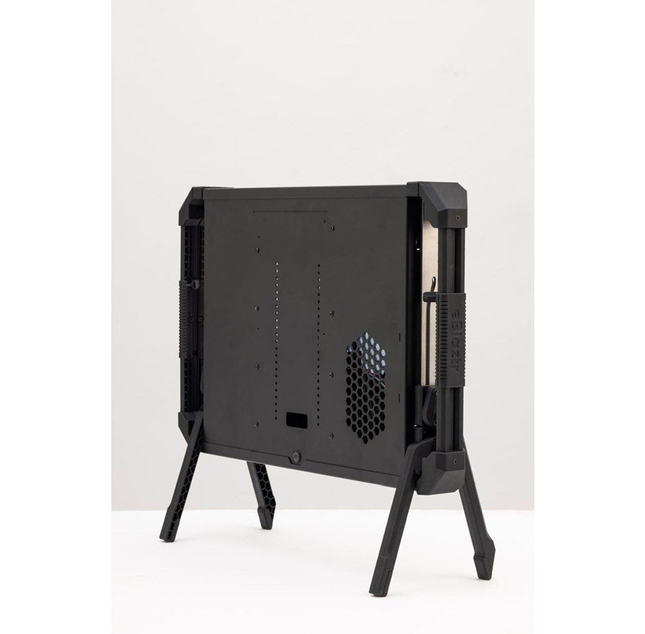 EBlaztr EBl-Bla-Sta-01 Mini ITX - Svart