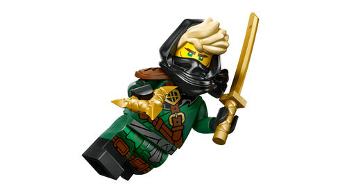 71052 LEGO 71052 Minifigures TBA (1.4.) Lego
