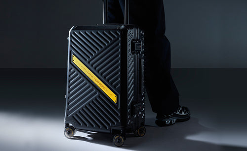 Asus ROG SLASH hard case Edition 20 – Sort