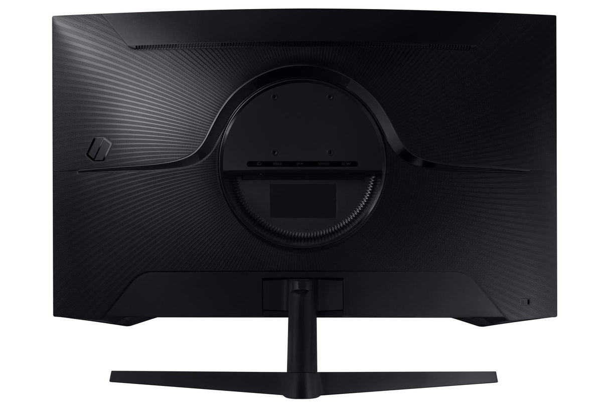 Samsung Odyssey G5 S32CG554EU 32 2560 X 1440 (2K) HDMI DisplayPort 165Hz