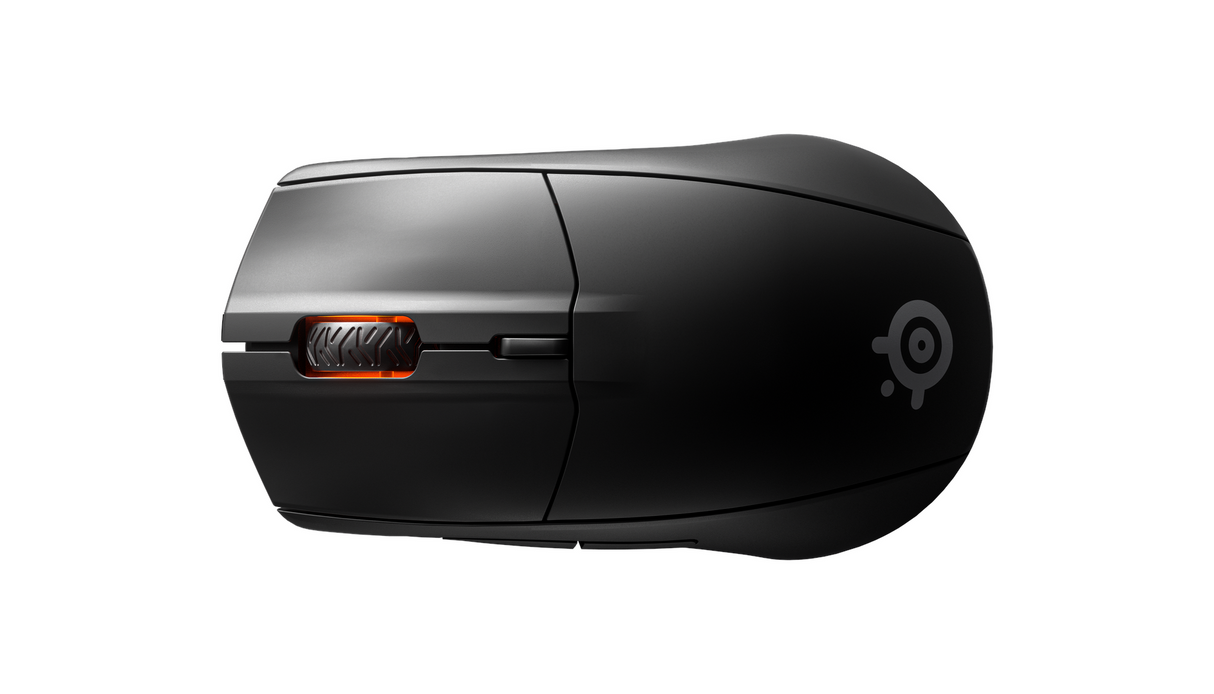 Steelseries - Rival 3 Wireless - Spelmus