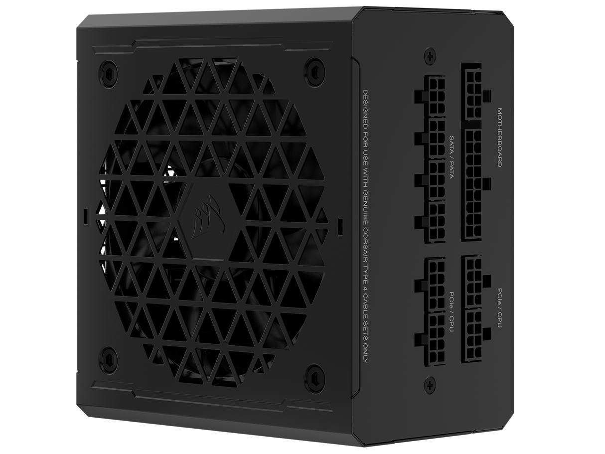 Corsair PSU RM850e V2 - 850W - 80+ Gold ATX 3.0