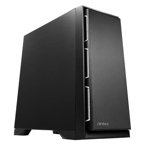 Antec P101S - Tyst Version