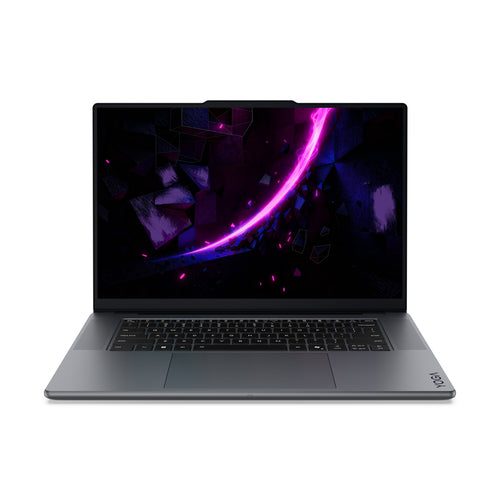 Lenovo Yoga Pro 9i Aura Edition U9 386H/64GB/2TBSSD/RTX 5070 – produktbillede