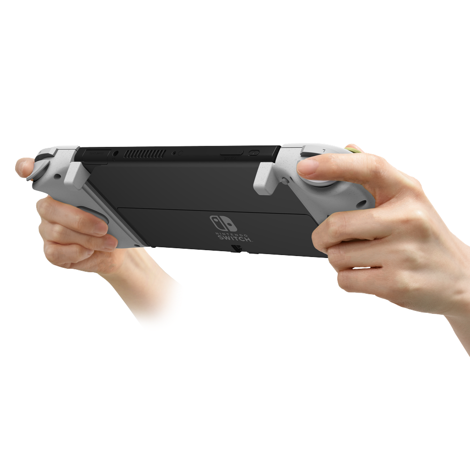 HORI - Switch Split Pad Compact (Eevee)