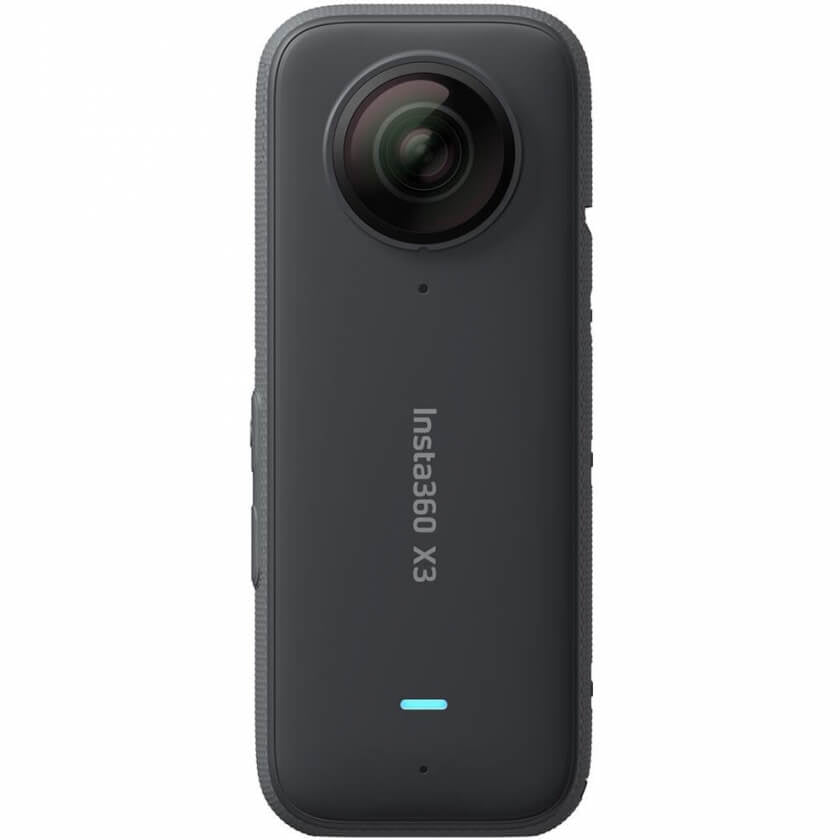 Insta360 X3 5,7K Actionkamera