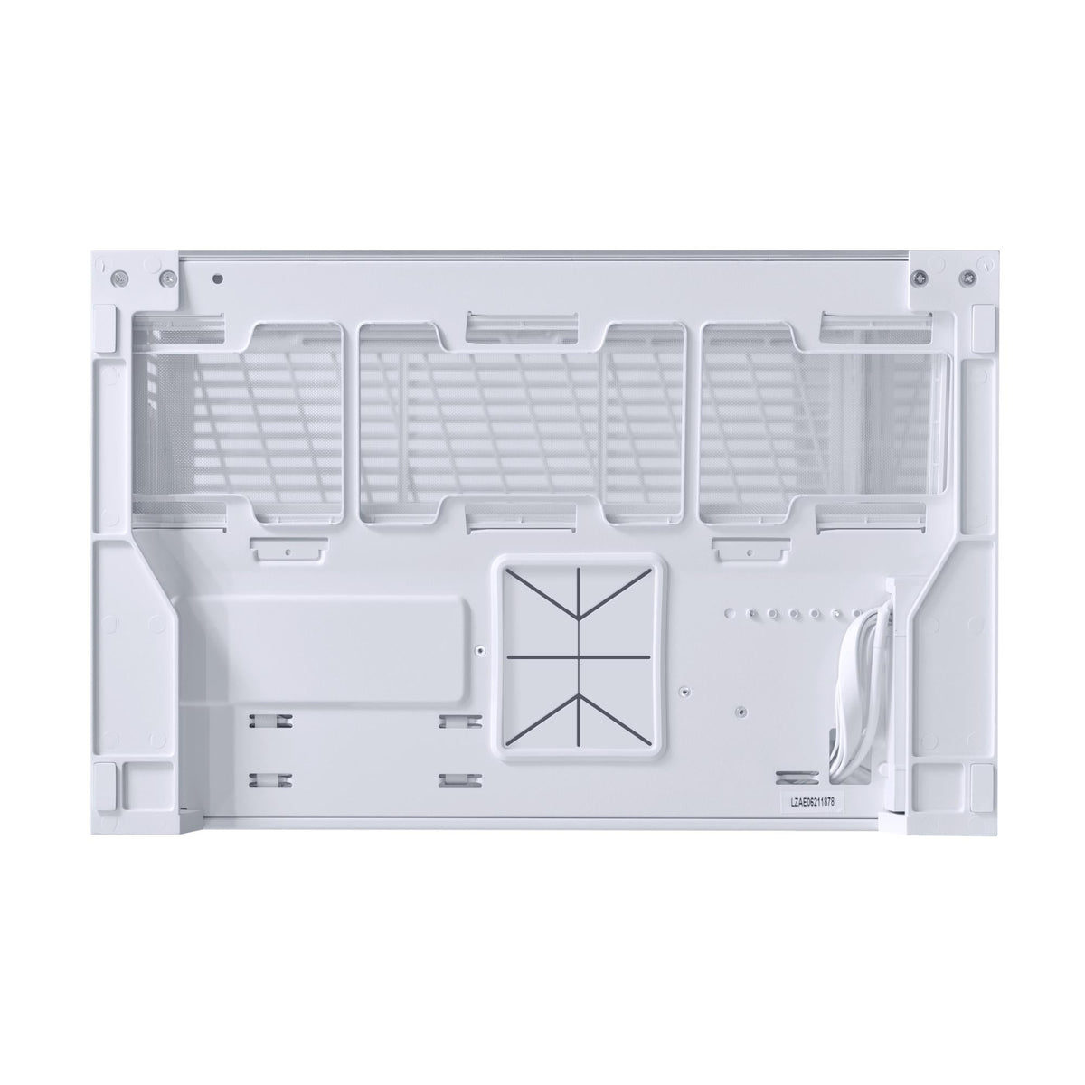 Lian Li O11 Dynamic Mini V2 White Lian Li